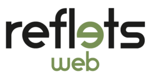 Logo refletsweb