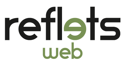 Logo refletsweb